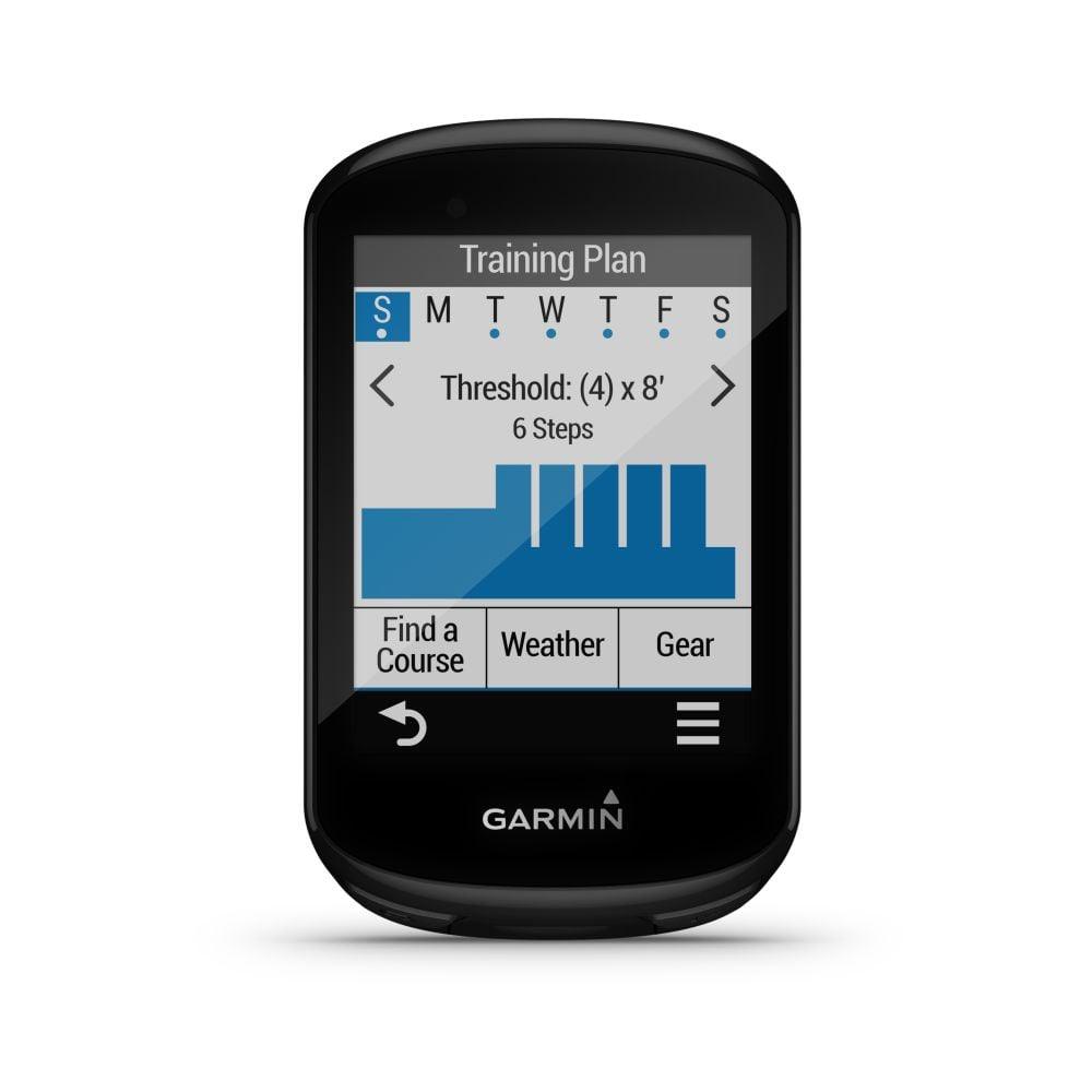 Garmin Bikecomputer Edge 830 - Liquid-Life