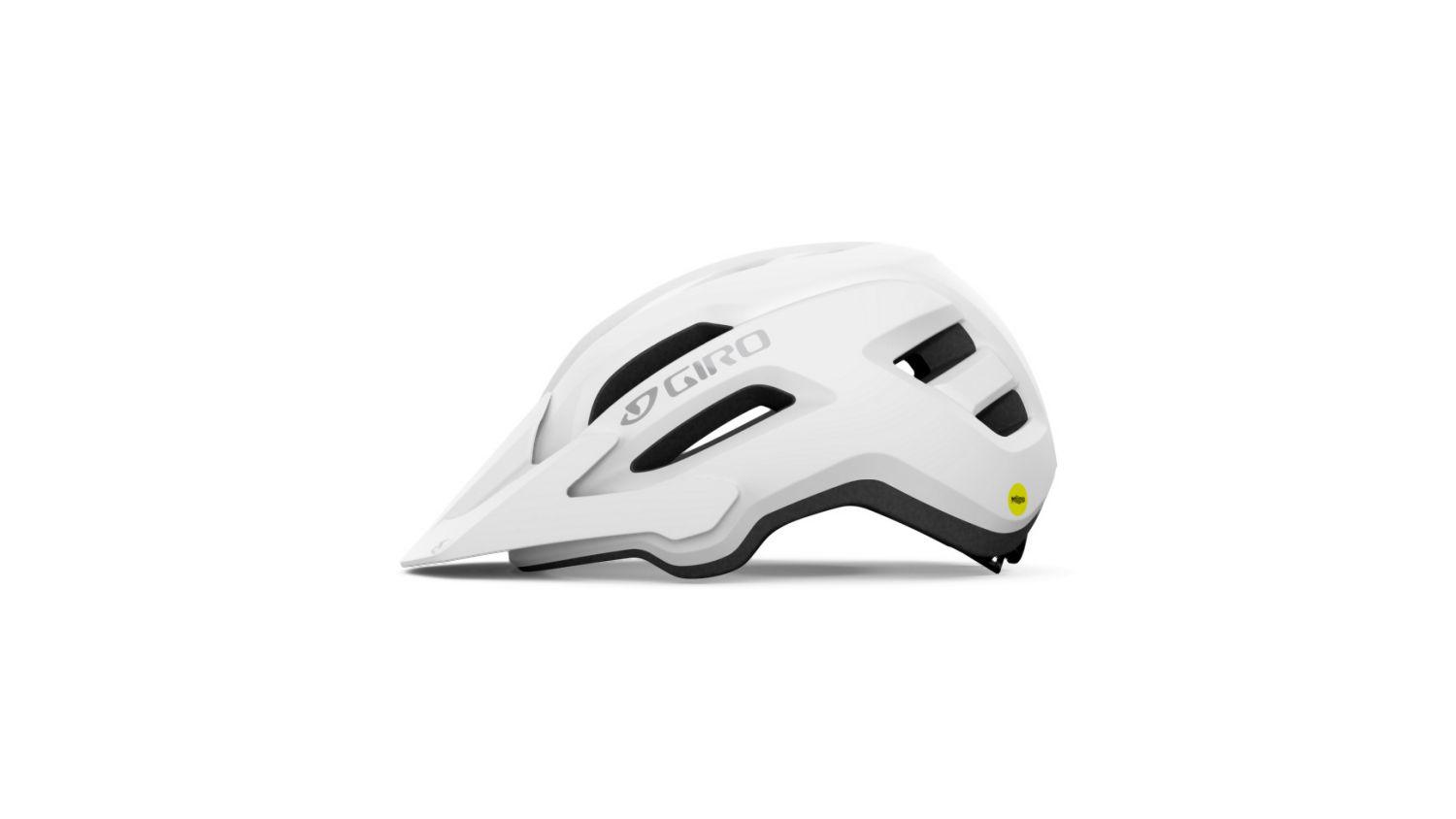 Giro Fixture Mips II - Liquid-Life #Wähle Deine Farbe_matte white/titanium