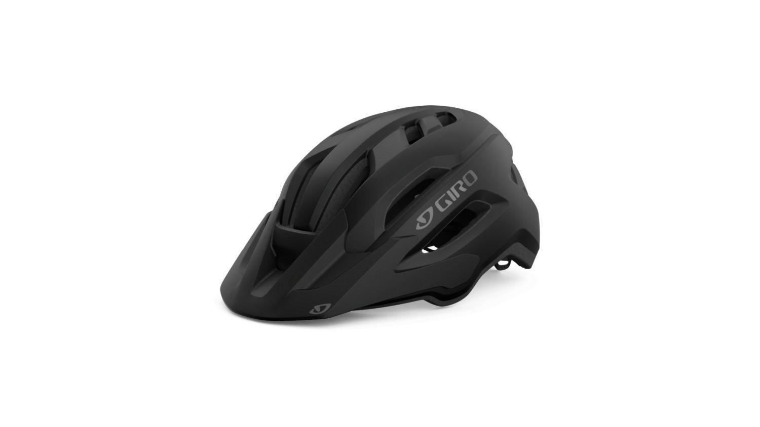 Giro Fixture Mips II - Liquid-Life #Wähle Deine Farbe_matte black/titanium