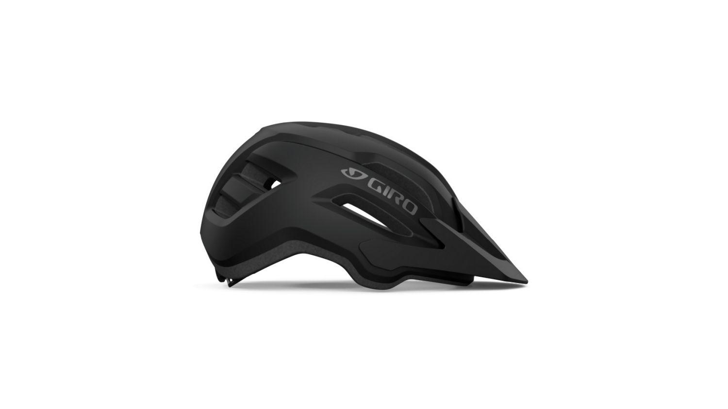 Giro Fixture Mips II - Liquid-Life #Wähle Deine Farbe_matte black/titanium