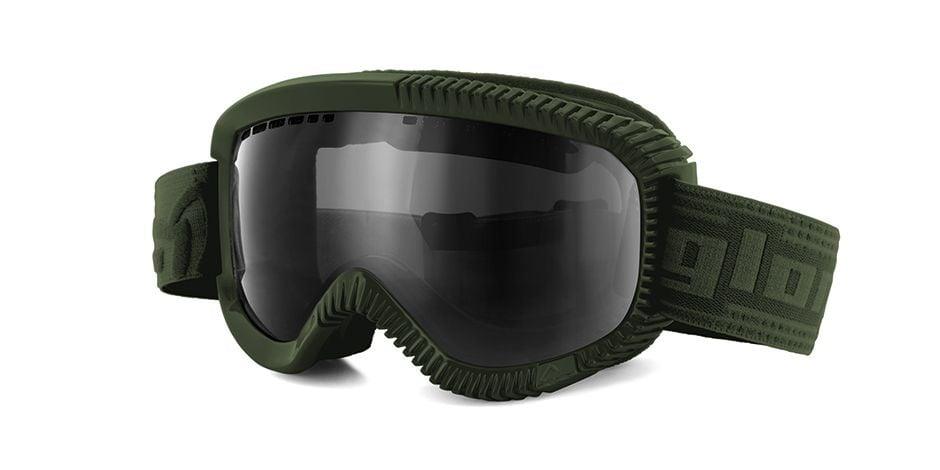 gloryfy GP2 dropwire olive edition - Liquid-Life #Wähle Deine Farbe_olive