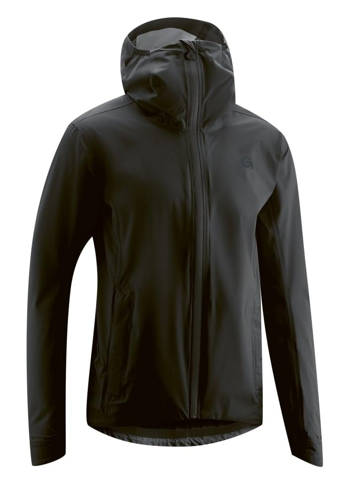 Gonso All-Jacke-2,5L Save Plus - Liquid-Life #Wähle Deine Farbe_Black