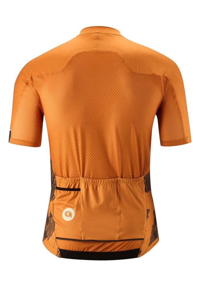 Gonso Ardole Radtrikot-1/2-FZ - Liquid-Life #Wähle Deine Farbe_lions tale