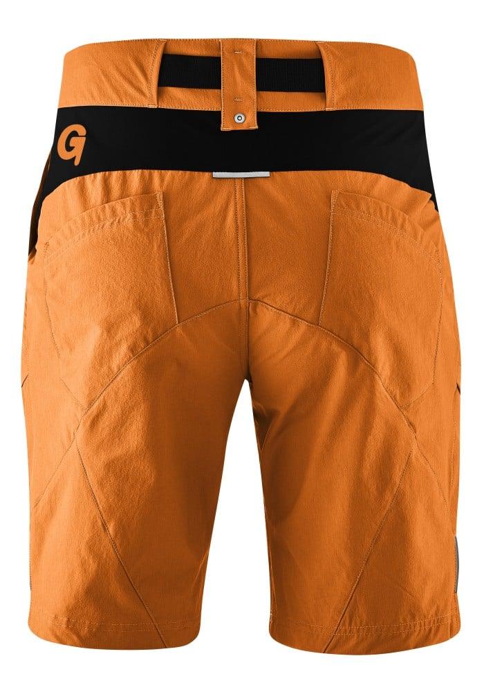Gonso Arico Bikeshort - Liquid-Life #Wähle Deine Farbe_lions tale