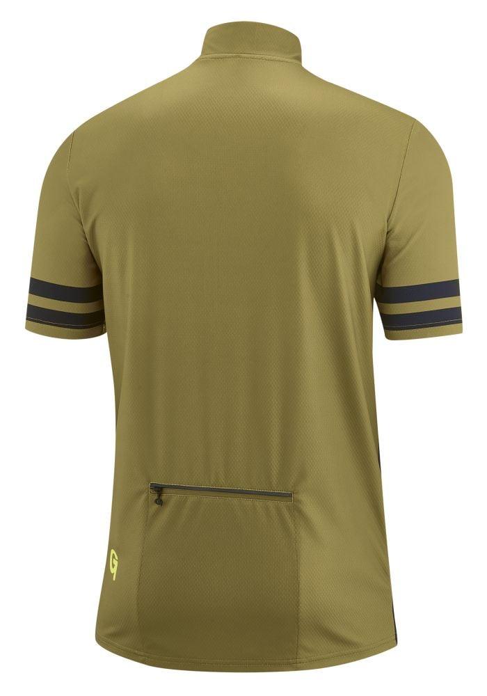 Gonso Bikeshirt-1/2-HZ Drau - Liquid-Life #Wähle Deine Farbe_dusty countryside