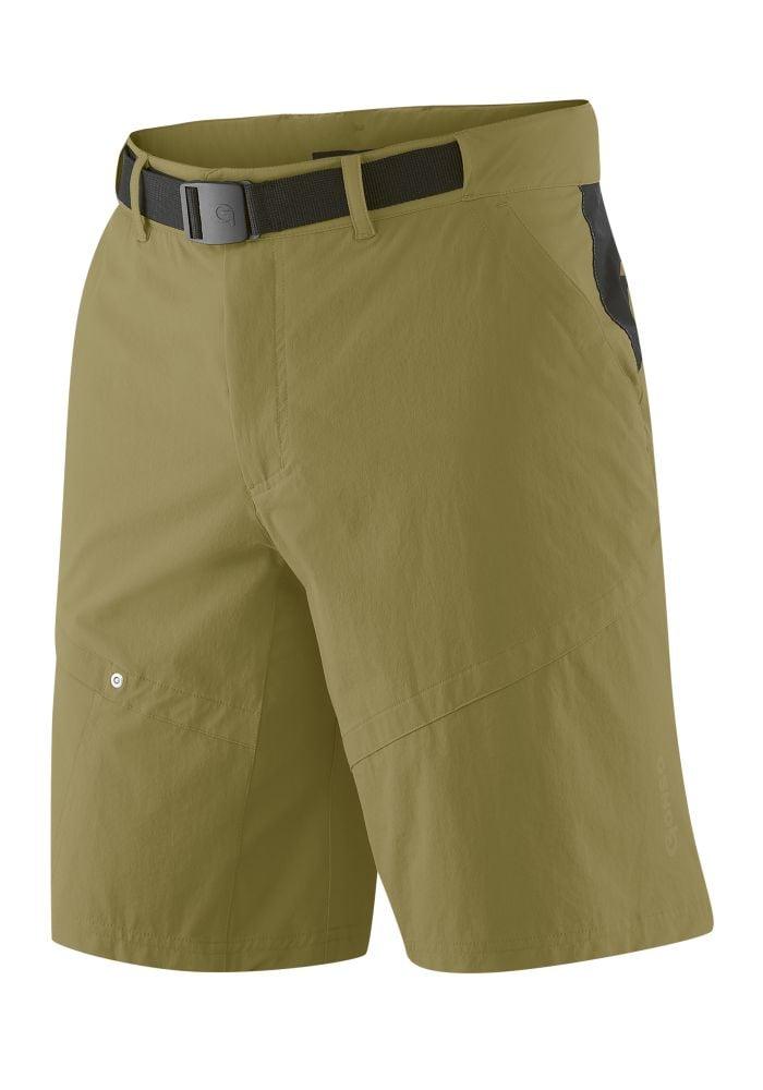 Gonso Bikeshort Arico - Liquid-Life #Wähle Deine Farbe_dusty countryside