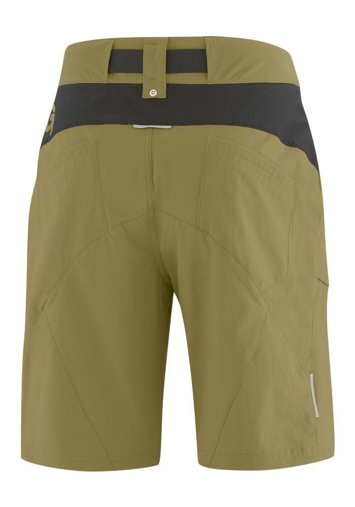 Gonso Bikeshort Arico - Liquid-Life #Wähle Deine Farbe_dusty countryside