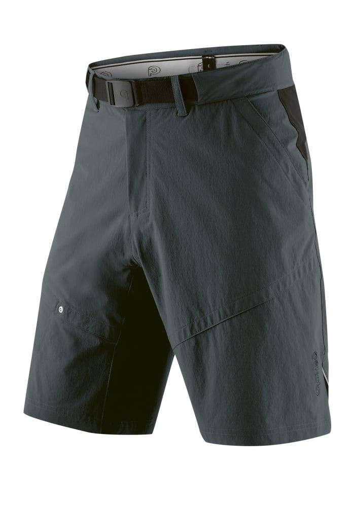 Gonso Bikeshort Arico - Liquid-Life #Wähle Deine Farbe_Arico Graphite