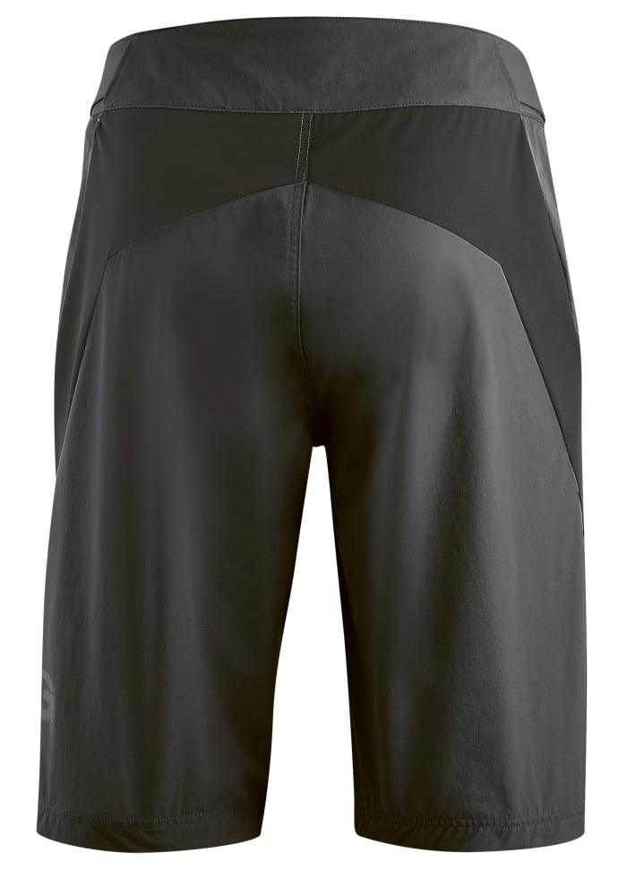 Gonso Bikeshort Ero - Liquid-Life #Wähle Deine Farbe_Black