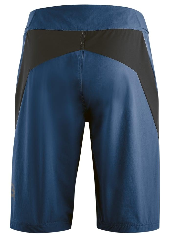 Gonso Bikeshort Ero - Liquid-Life #Wähle Deine Farbe_Insignia Blue