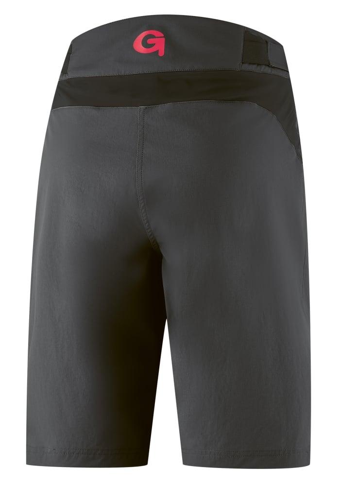 Gonso Bikeshort Erpice - Liquid-Life