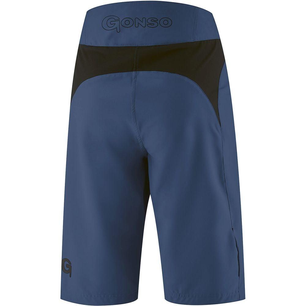 Gonso Bikeshort Syeni - Liquid-Life #Wähle Deine Farbe_insignia blue
