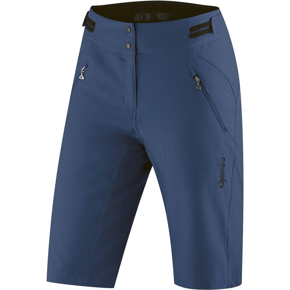 Gonso Bikeshort Syeni - Liquid-Life #Wähle Deine Farbe_insignia blue