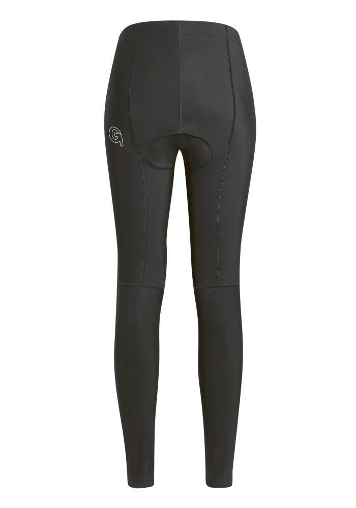 Gonso Denver Radhose - Liquid-Life #Wähle Deine Farbe_black