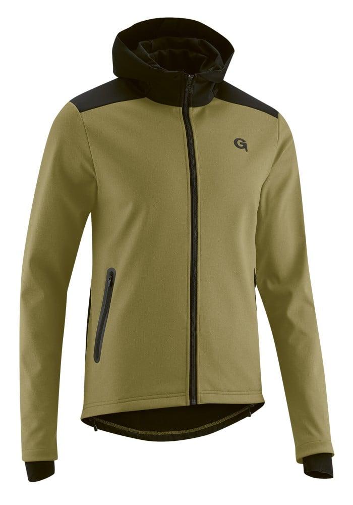Gonso Hoodie-Soft - Liquid-Life #Wähle Deine Farbe_dustycountryside