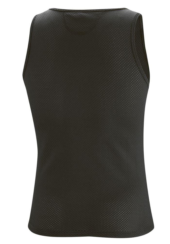 Gonso Rad-U-Shirt Nevel - Liquid-Life #Wähle Deine Farbe_Black