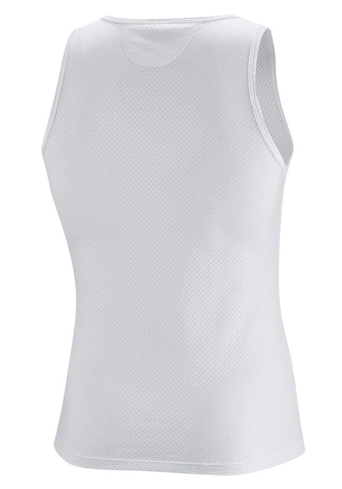 Gonso Rad-U-Shirt Nevel - Liquid-Life #Wähle Deine Farbe_White