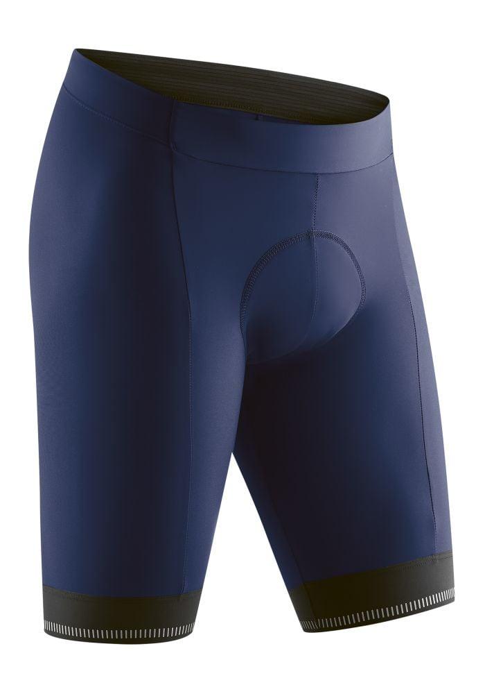 Gonso Radshort SITIVO M - Liquid-Life #Wähle Deine Farbe_etheblue/skydiver