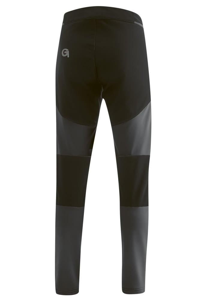 Gonso Skarn M Bikehose - Liquid-Life #Wähle Deine Farbe_Black