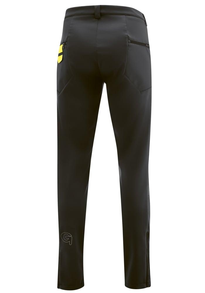 Gonso Stord Bikehose - Liquid-Life #Wähle Deine Farbe_Black