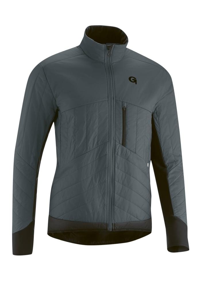 Gonso Tomar Thermojacke - Liquid-Life #Wähle Deine Farbe_Graphite