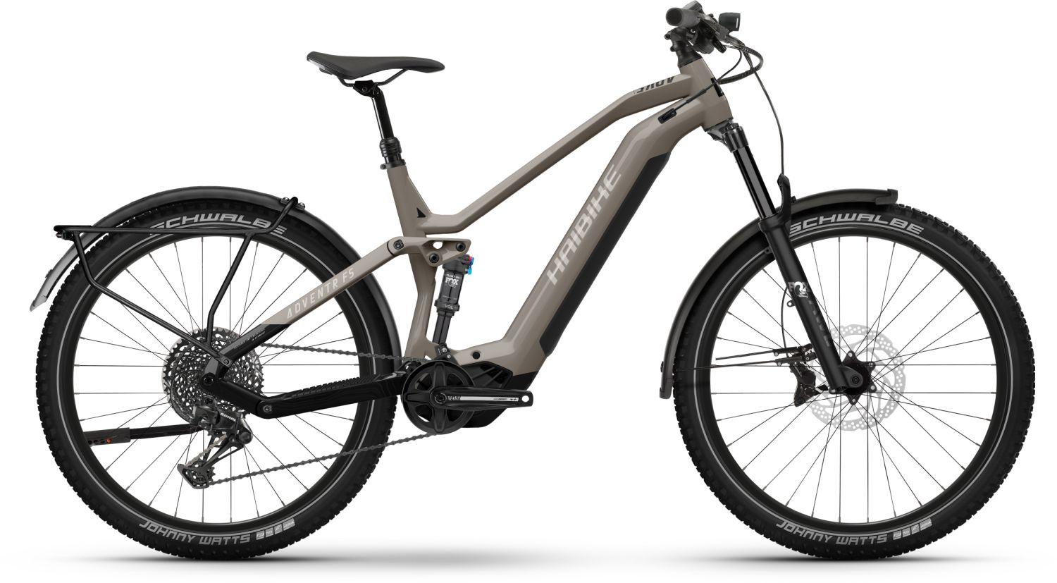 PRICE CITY SALE ▻ E-mountain bikes with a -28% discount