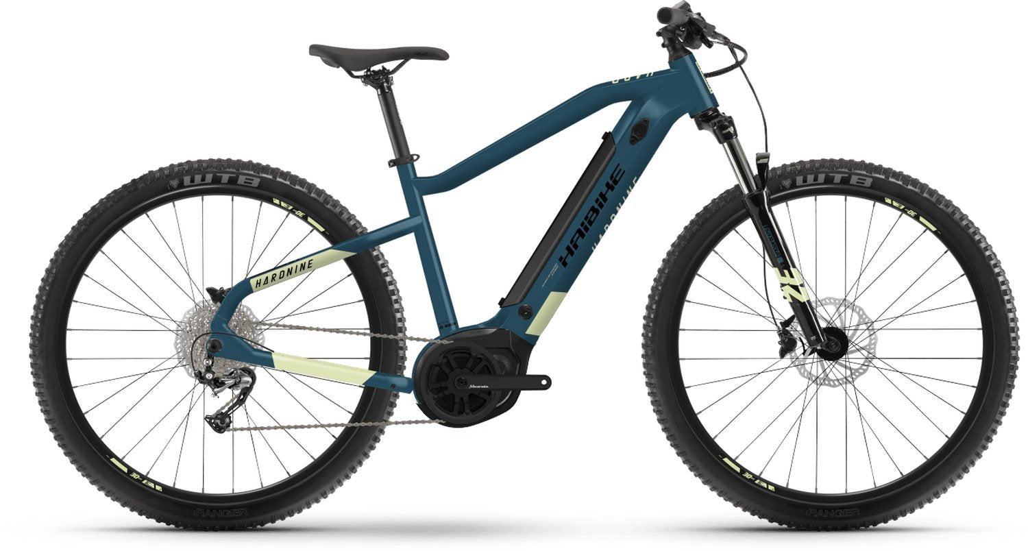 SOLD OUT New Arrival: MTB 26/27.5 TRAX - Elymarconi Bikes