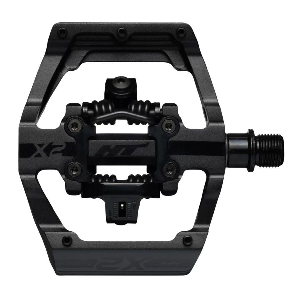 HT Components X2 - Liquid-Life #Wähle Deine Farbe_Stealthblack