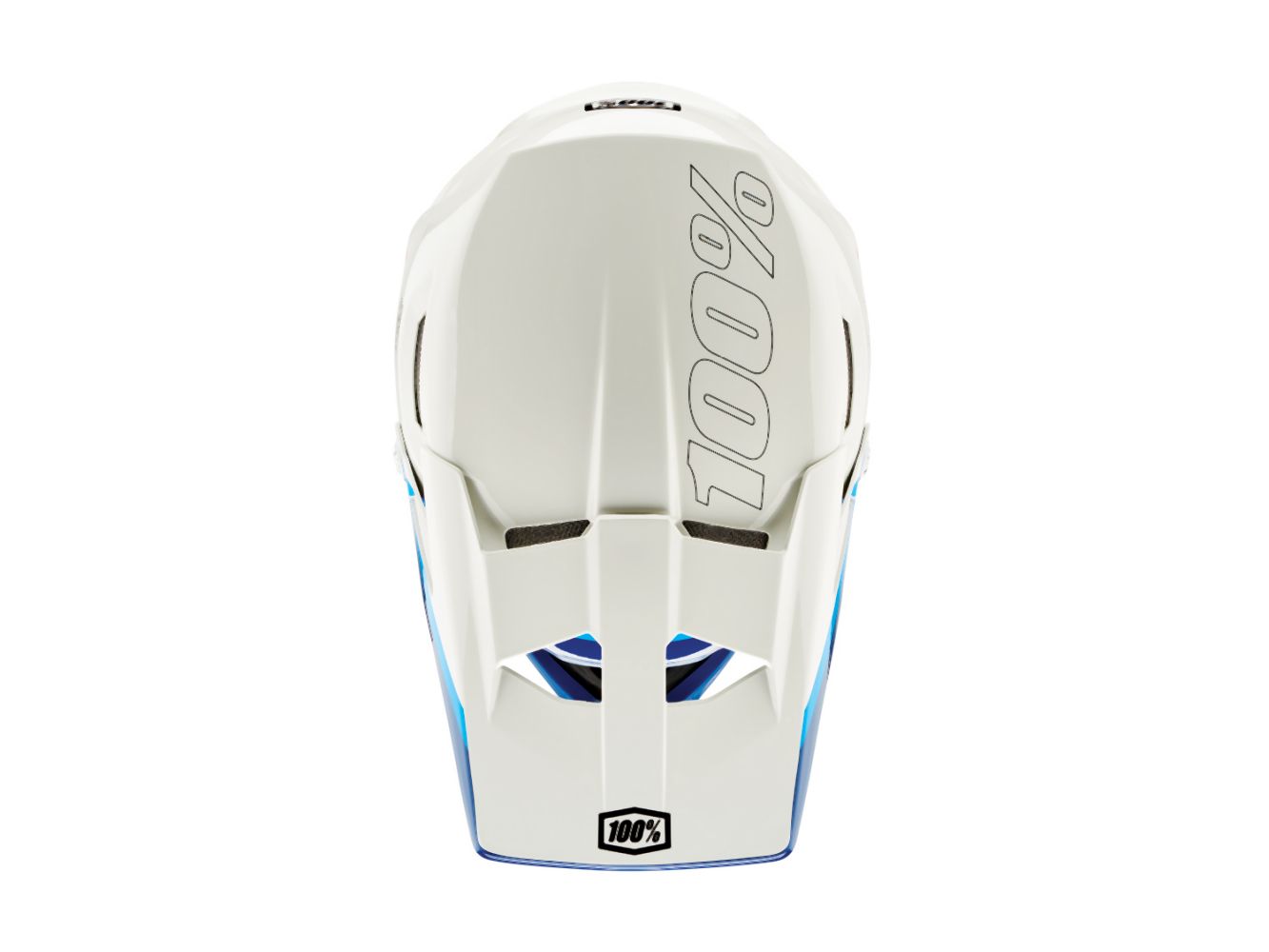 100% Aircraft composite helmet - Liquid-Life #Wähle Deine Farbe_Trigger