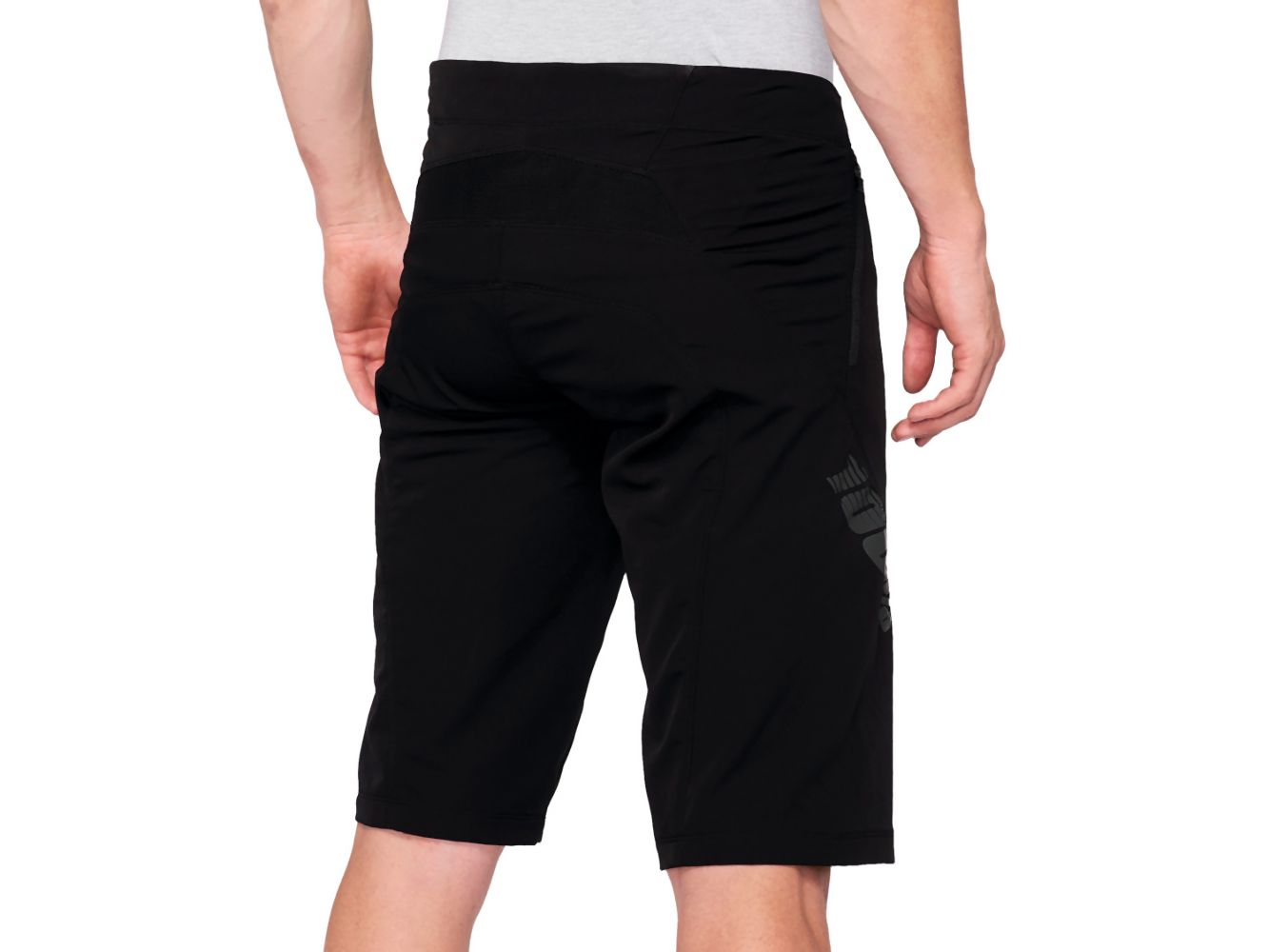 100% Airmatic Shorts