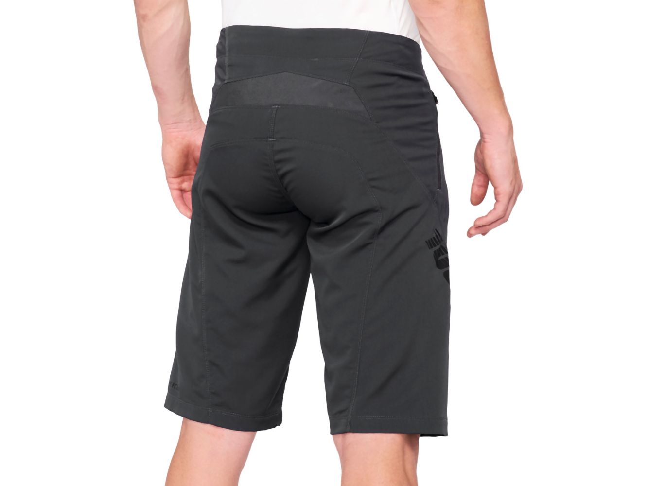 100% Airmatic Shorts