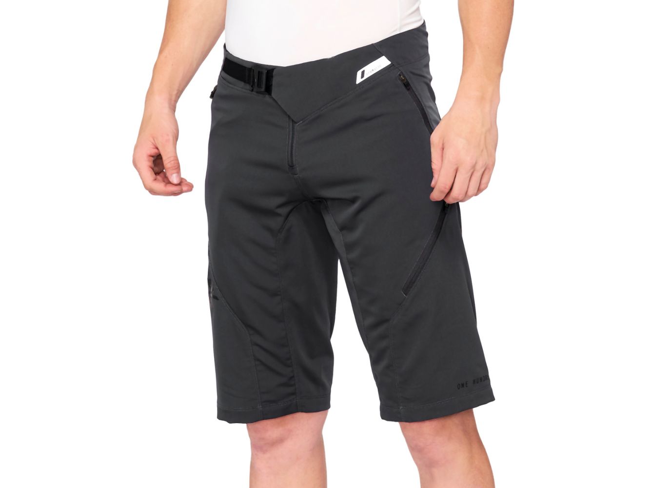 100% Airmatic Shorts