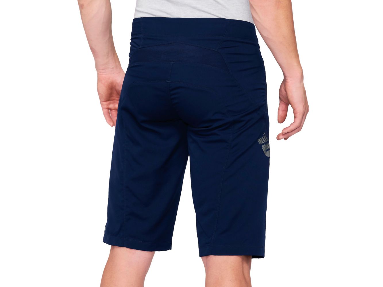 100% Airmatic Shorts