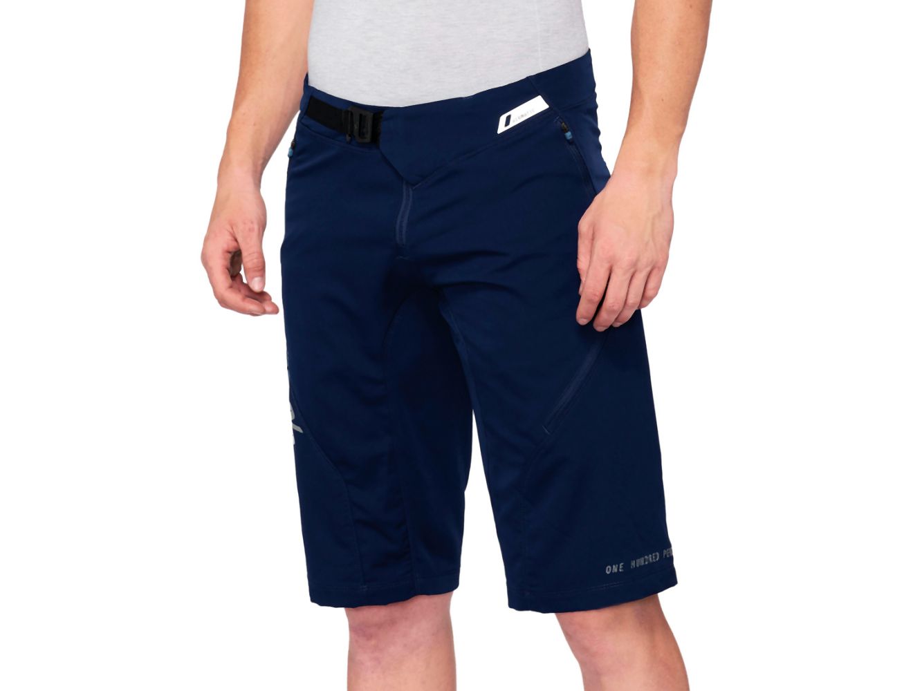 100% Airmatic Shorts