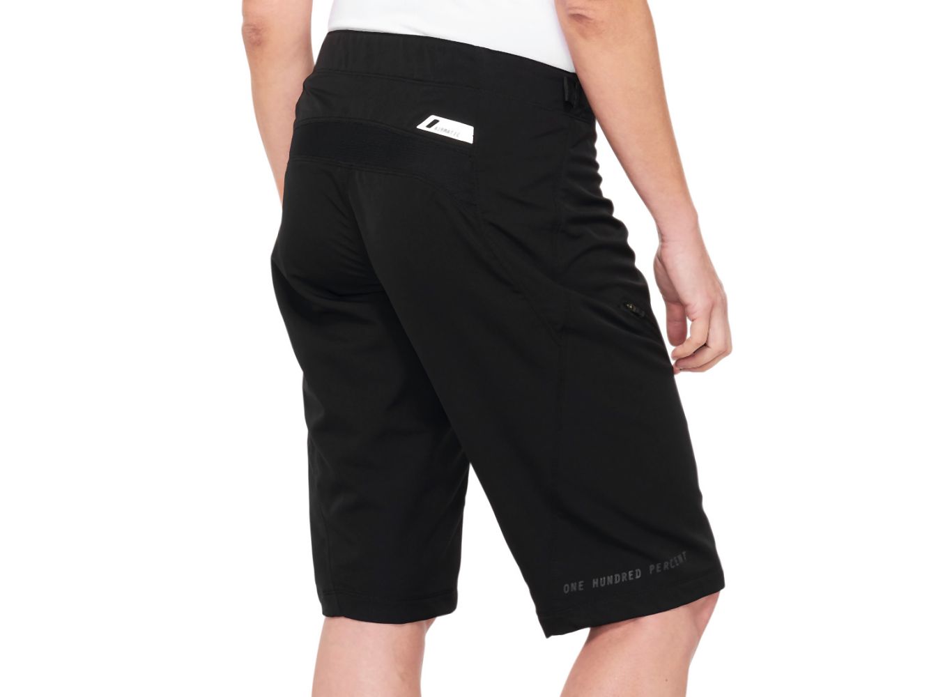 100% Airmatic Womens Shorts