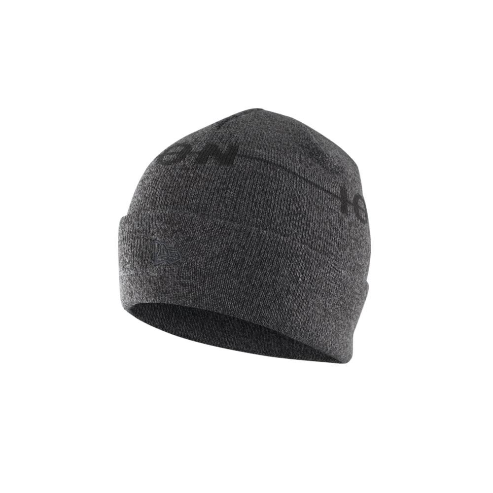 ION Beanie Logo Allround - Liquid-Life #Wähle Deine Farbe_Grey