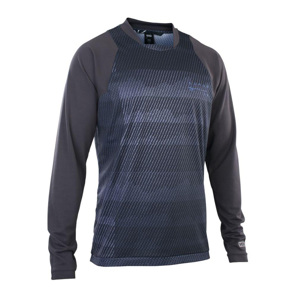 ION Bike Jersey Scrub LS men - Liquid-Life