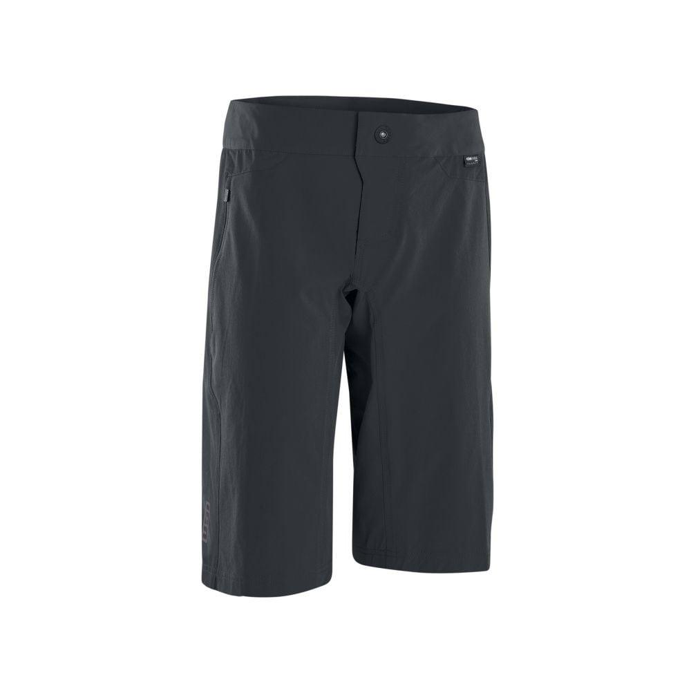 ION Bike Shorts Scrub women - Liquid-Life #Wähle Deine Farbe_Black