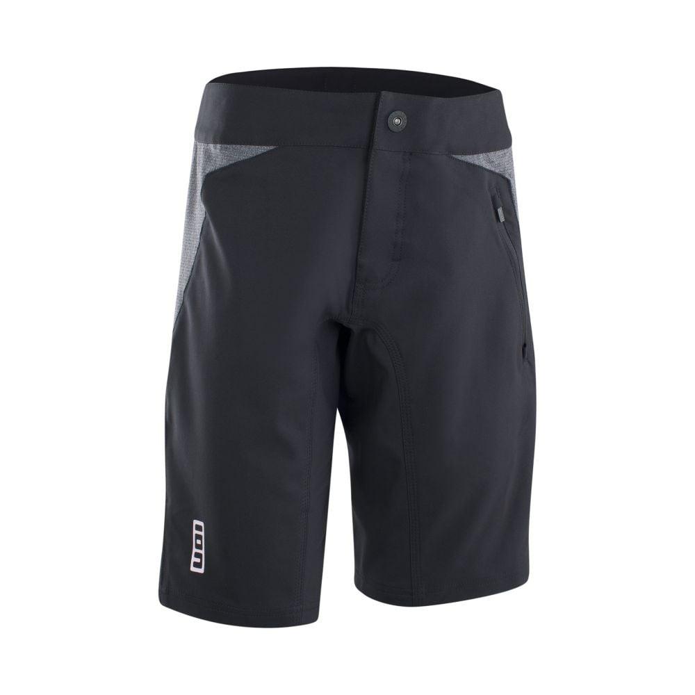 ION Bike Shorts Traze Damen - Liquid-Life #Wähle Deine Farbe_Black