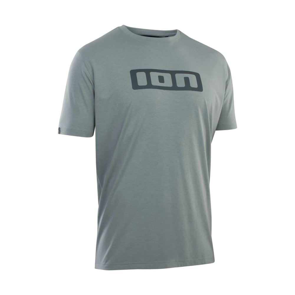 ION Bike Tee Logo SS DR - Liquid-Life