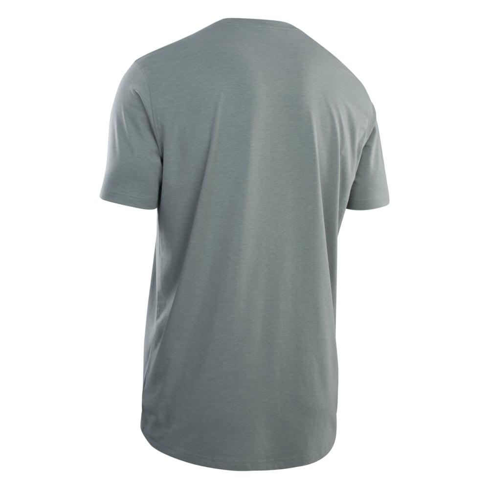 ION Bike Tee Logo SS DR - Liquid-Life #Wähle Deine Farbe_Tidal Green