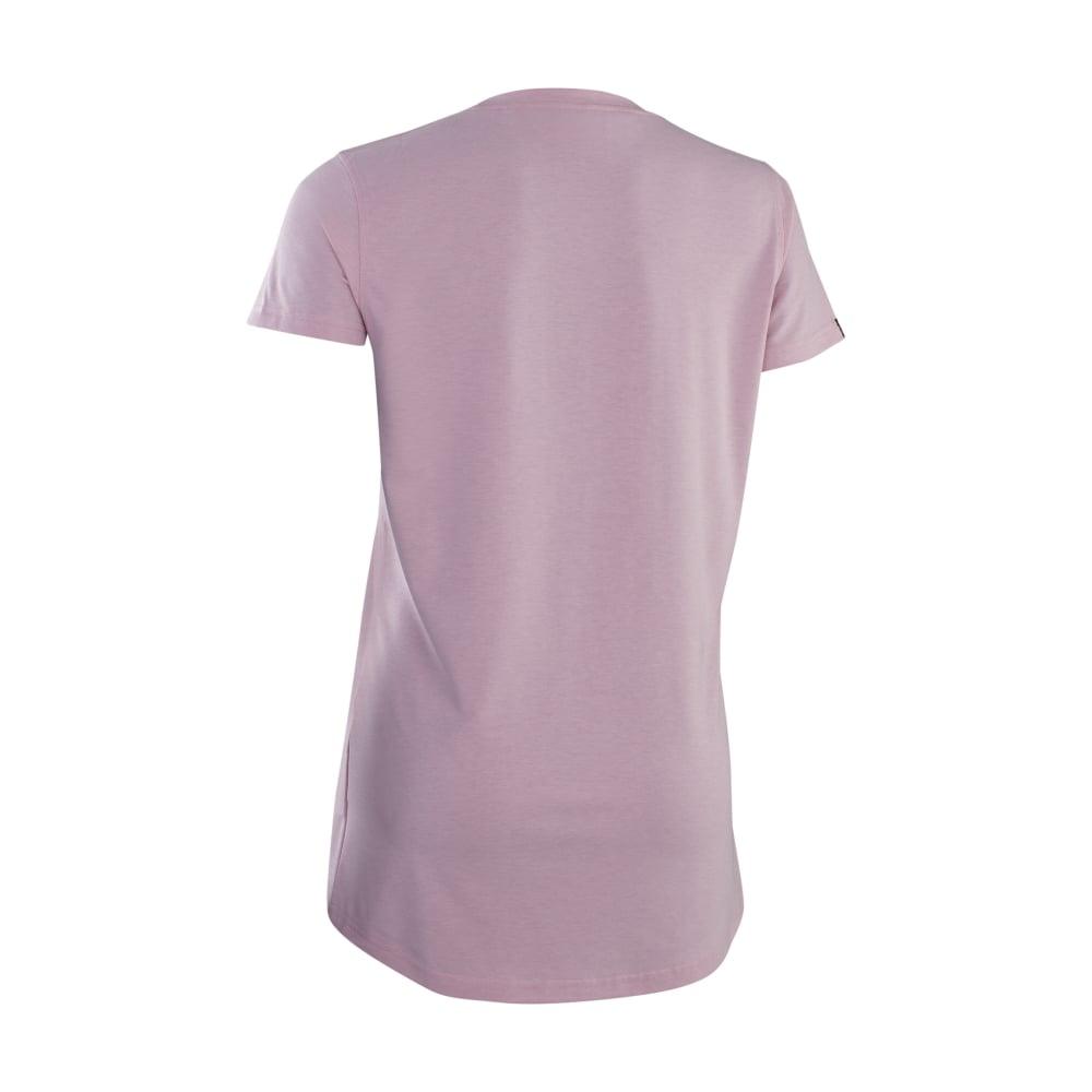 ION Bike Tee Logo SS DR women - Liquid-Life #Wähle Deine Farbe_Dark Lavender