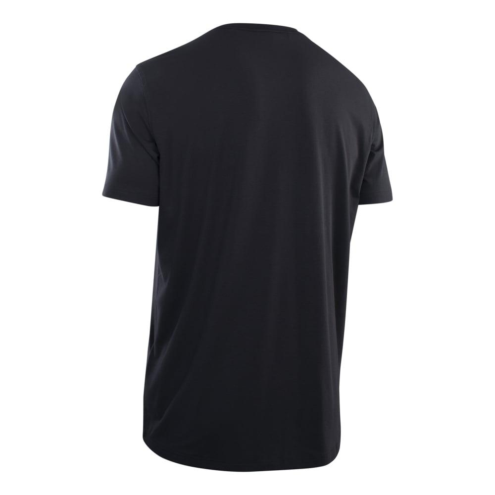 ION Bike Tee S_Logo SS DR - Liquid-Life #Wähle Deine Farbe_Black