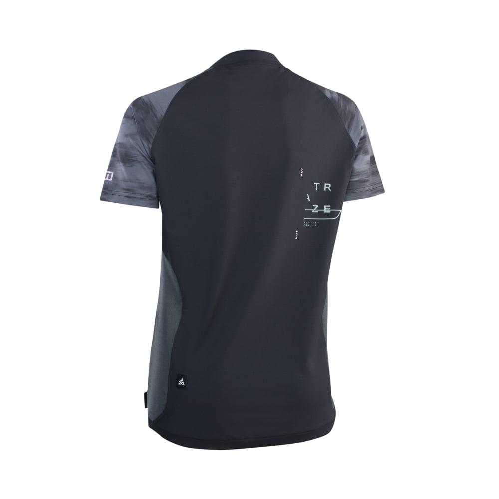 ION Bike Tee Traze Amp SS AFT women - Liquid-Life #Wähle Deine Farbe_Black