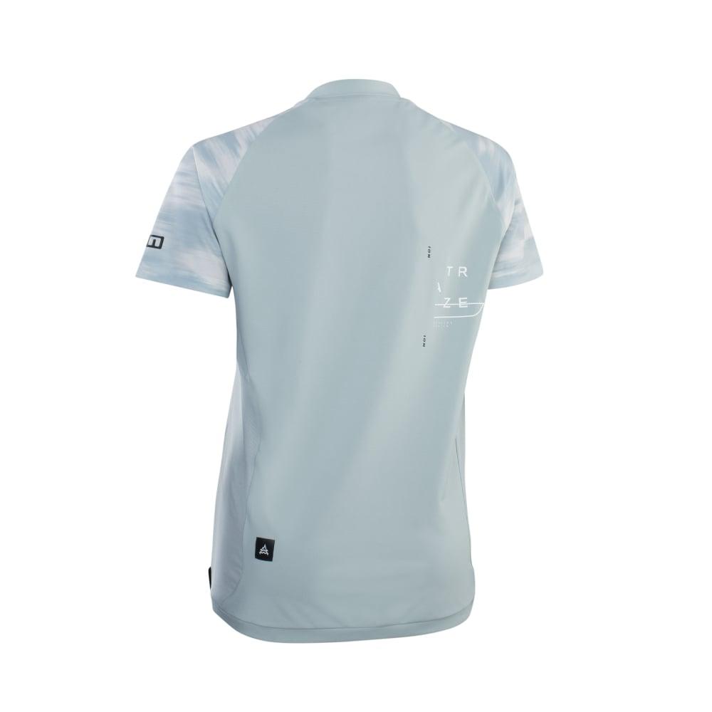 ION Bike Tee Traze Amp SS AFT women - Liquid-Life #Wähle Deine Farbe_Cloud Blue