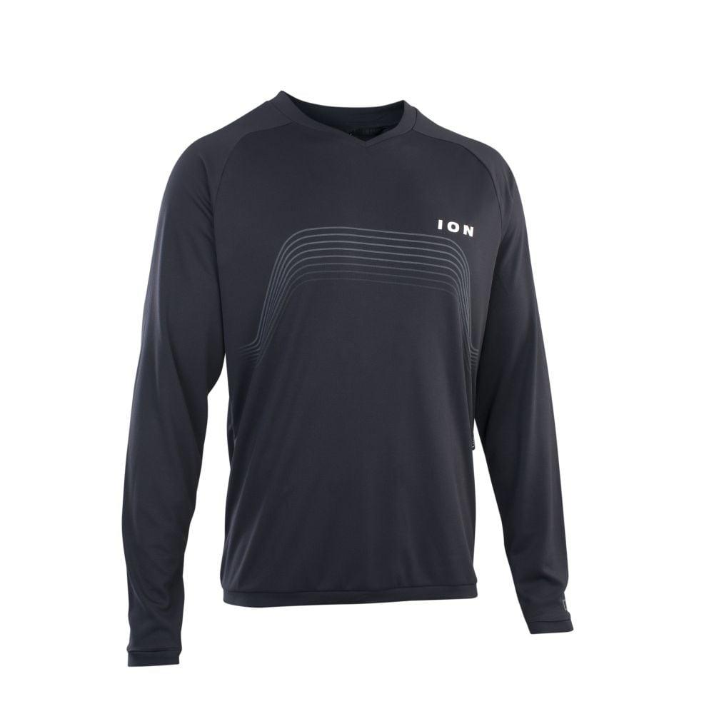 ION Bike Tee Traze LS - Liquid-Life