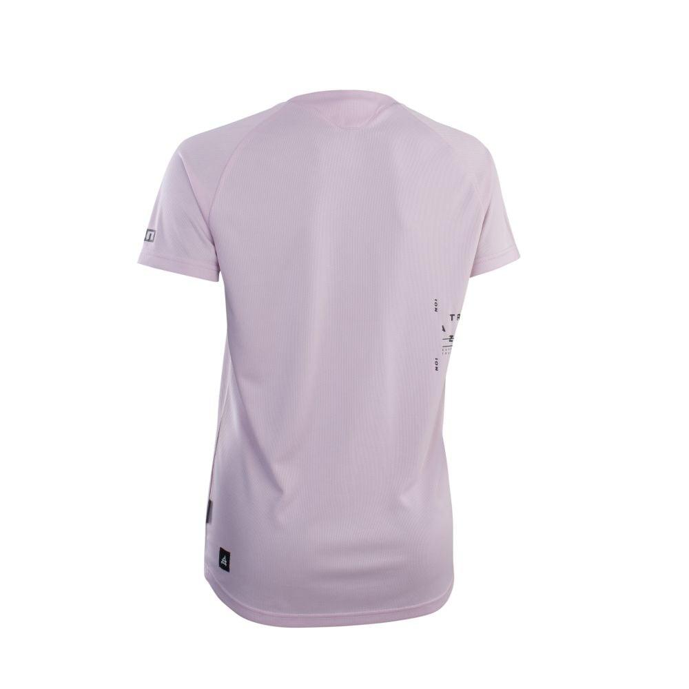 ION Bike Tee Traze SS Damen - Liquid-Life #Wähle Deine Farbe_Dark Lavender