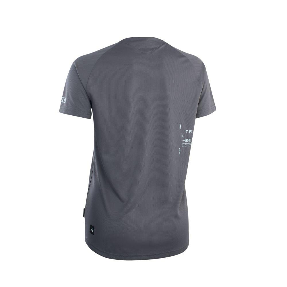 ION Bike Tee Traze SS Damen - Liquid-Life #Wähle Deine Farbe_Grey