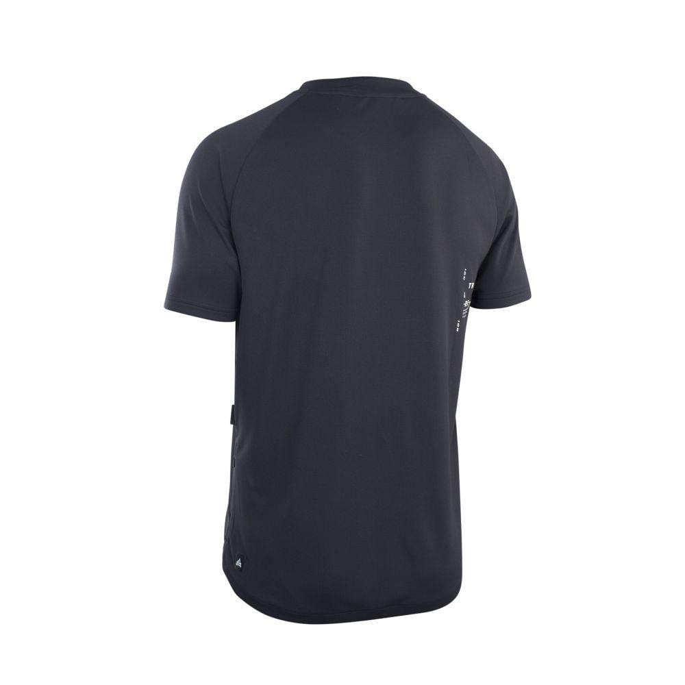 ION Bike Tee Traze SS - Liquid-Life #Wähle Deine Farbe_Black