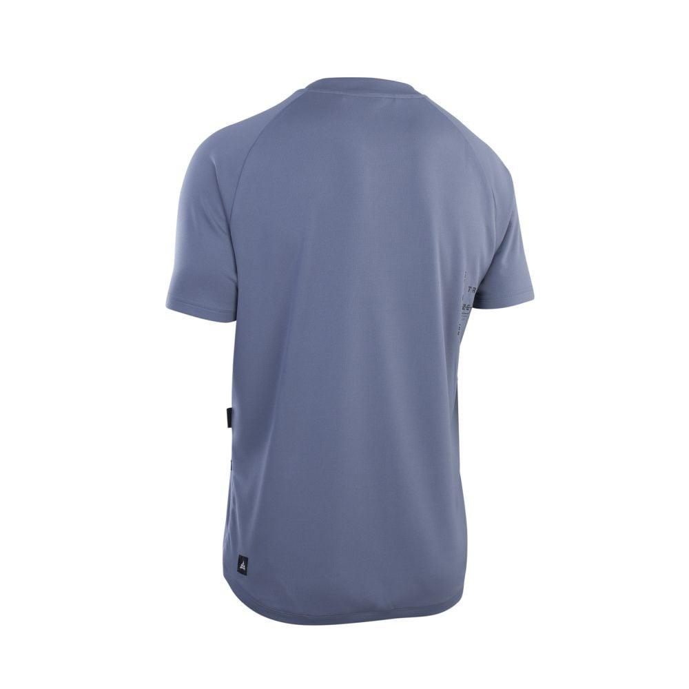 ION Bike Tee Traze SS - Liquid-Life #Wähle Deine Farbe_Storm Blue